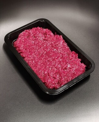 Rode Kool Bereid 500gr