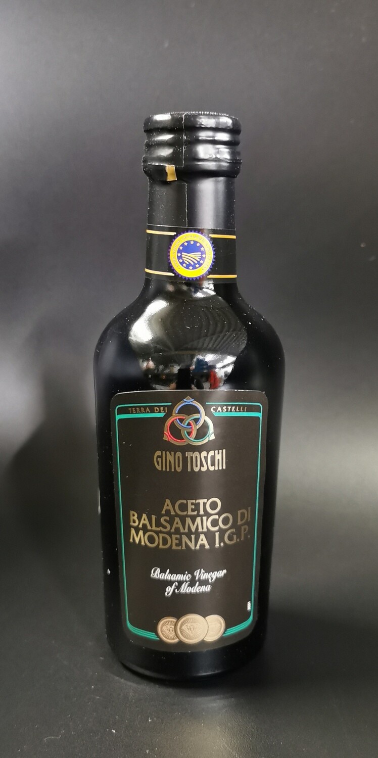 Aceto balsamico Toshi