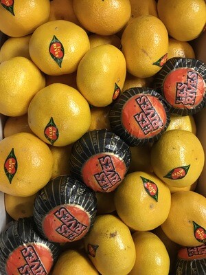 Mandarijnen 500g