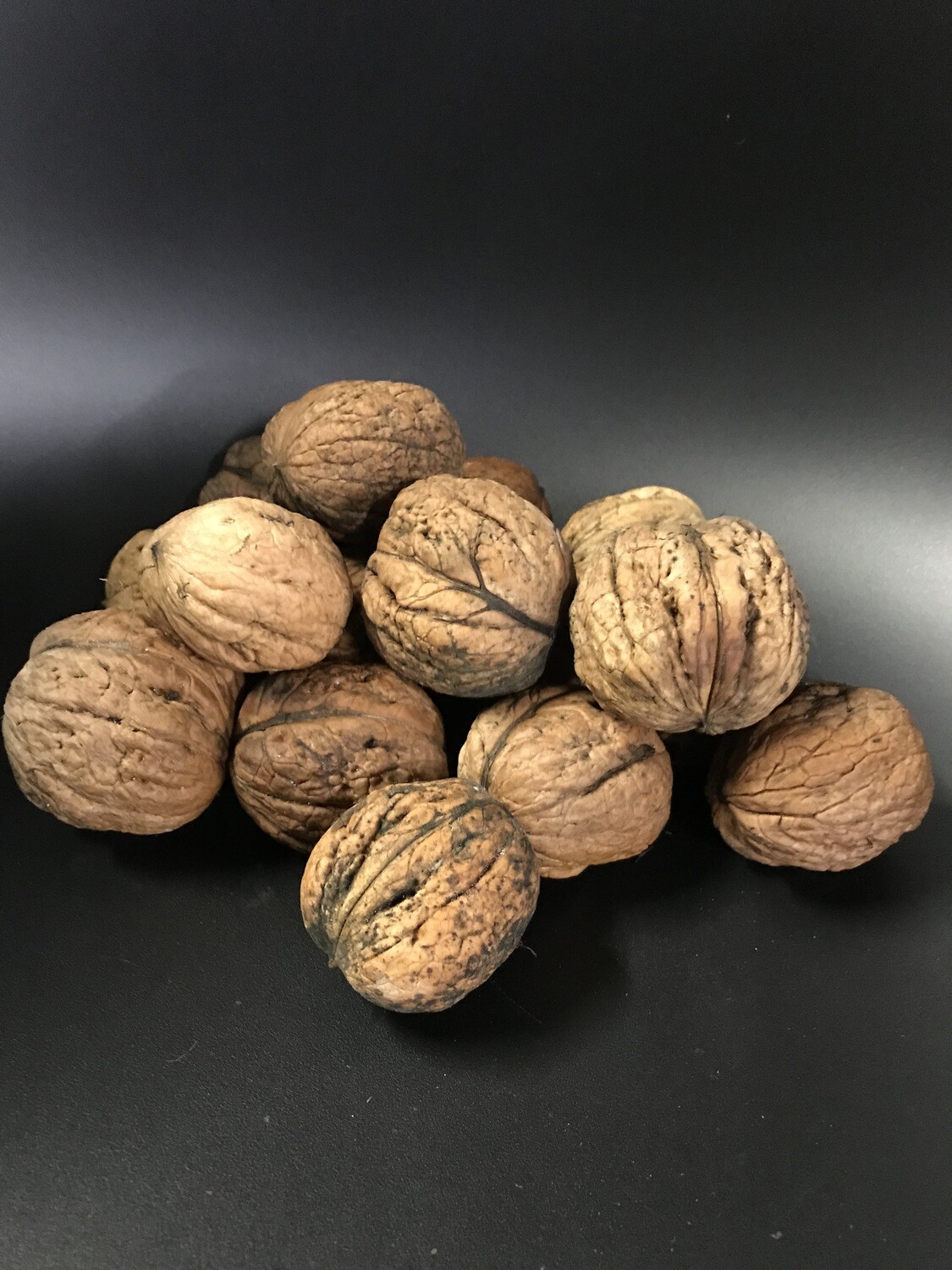 Verse noten walnoten XL okkernoten per 500g