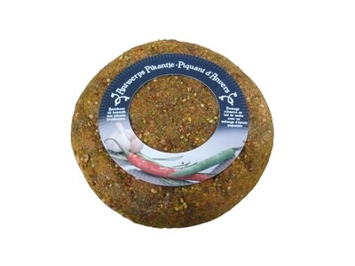 Antwerps pikantje +-125 g