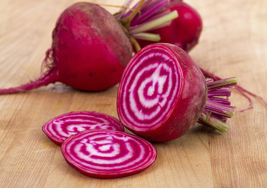 Chioggia biet per 500gr
