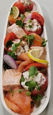 Koud Buffet Klassiek