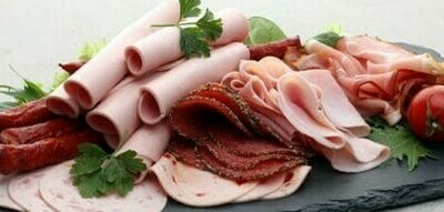Charcuterie