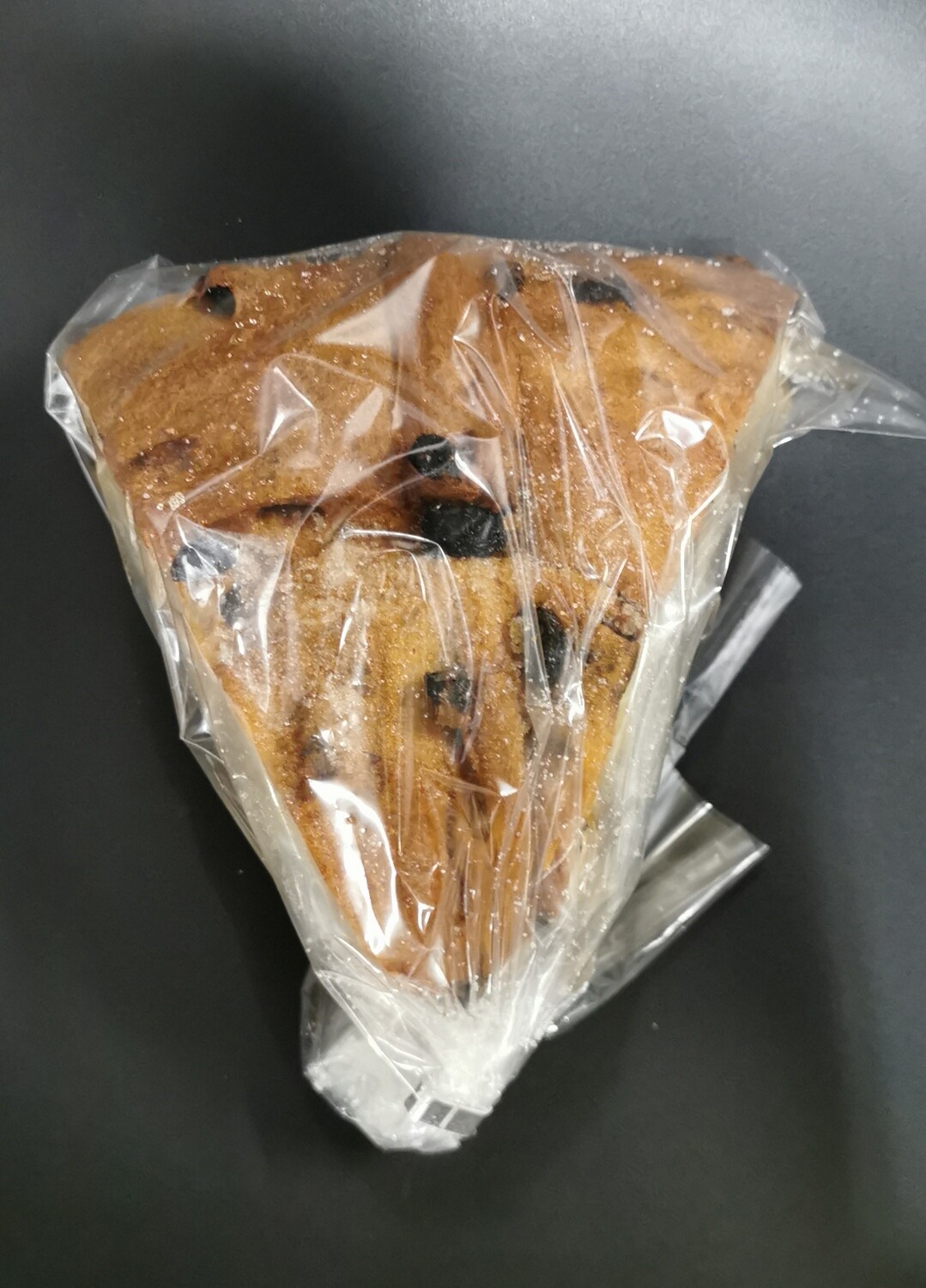Ontbijtbrood Gran Ciambellone 350gr