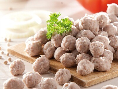 Soepballetjes 200gr