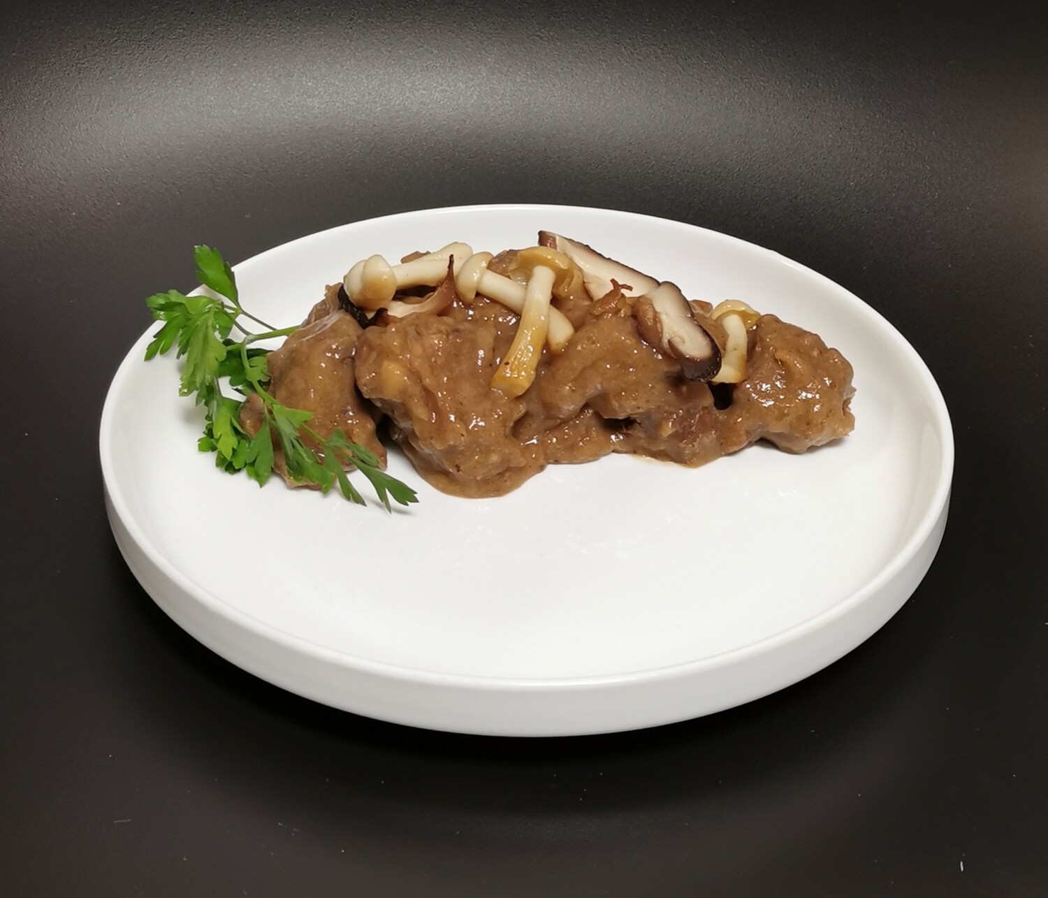 Hertenstoverij +-380gr