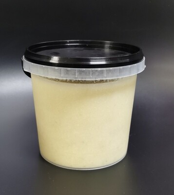 Vergeten Groentensoep 1 Liter