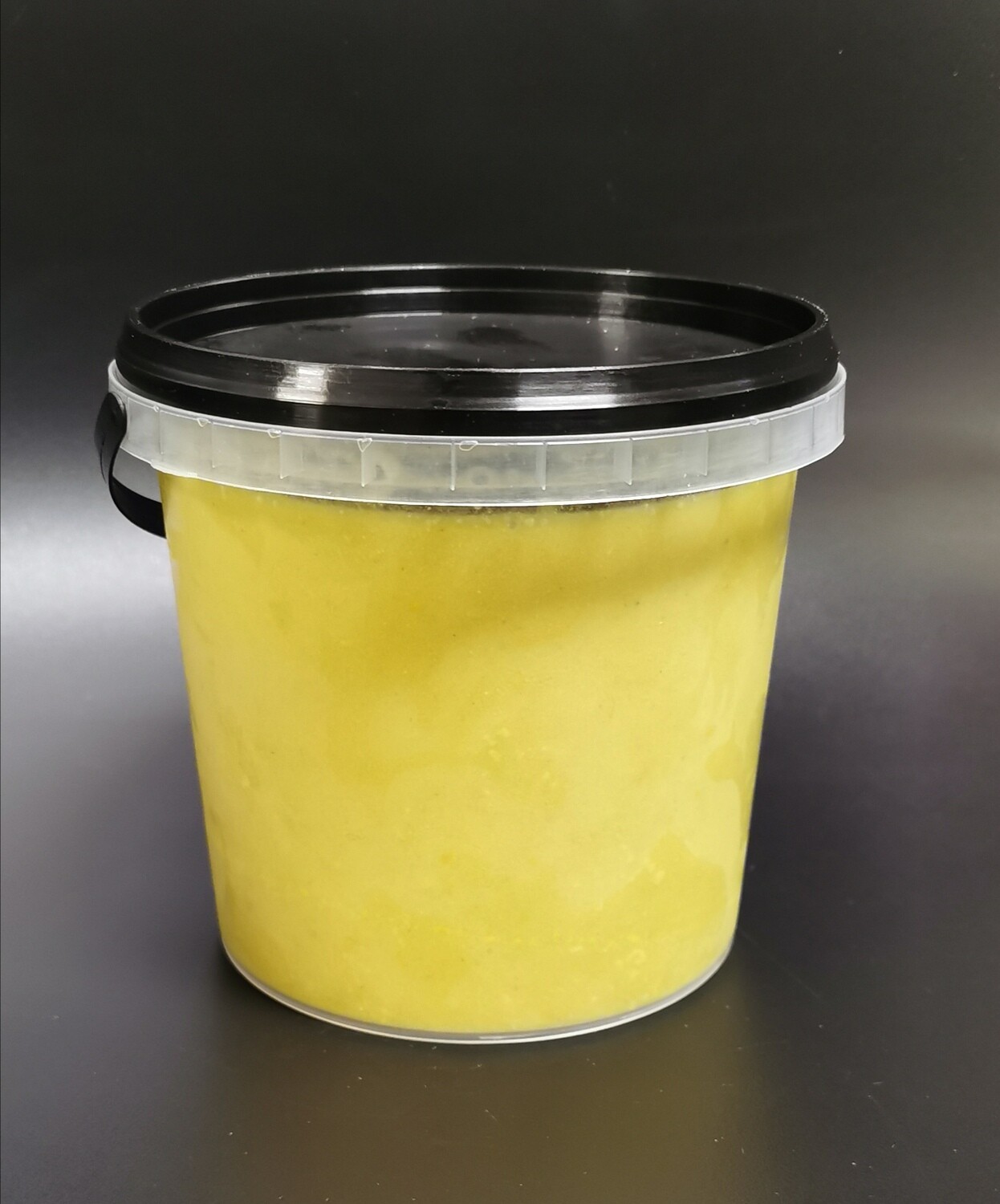 Currysoep 1 Liter