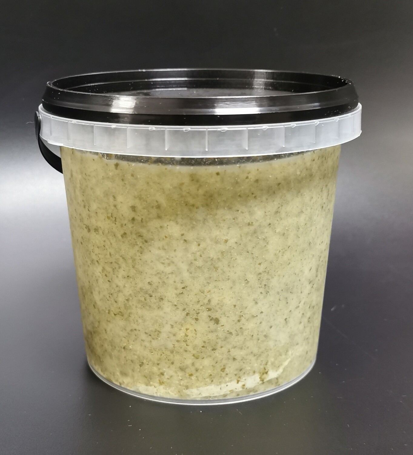 Kervelsoep  1 Liter