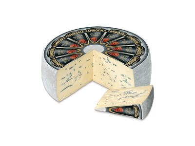 Cambozola black label +-170g