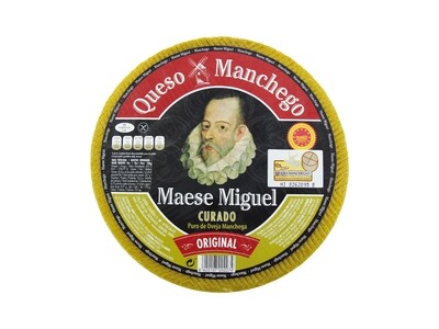 Manchego 170g