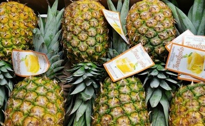 Ananas