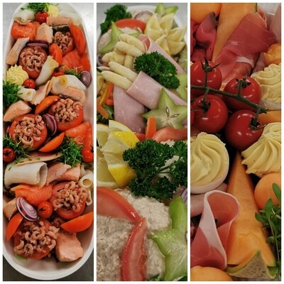Koud Buffet