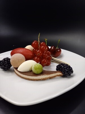 Dessert