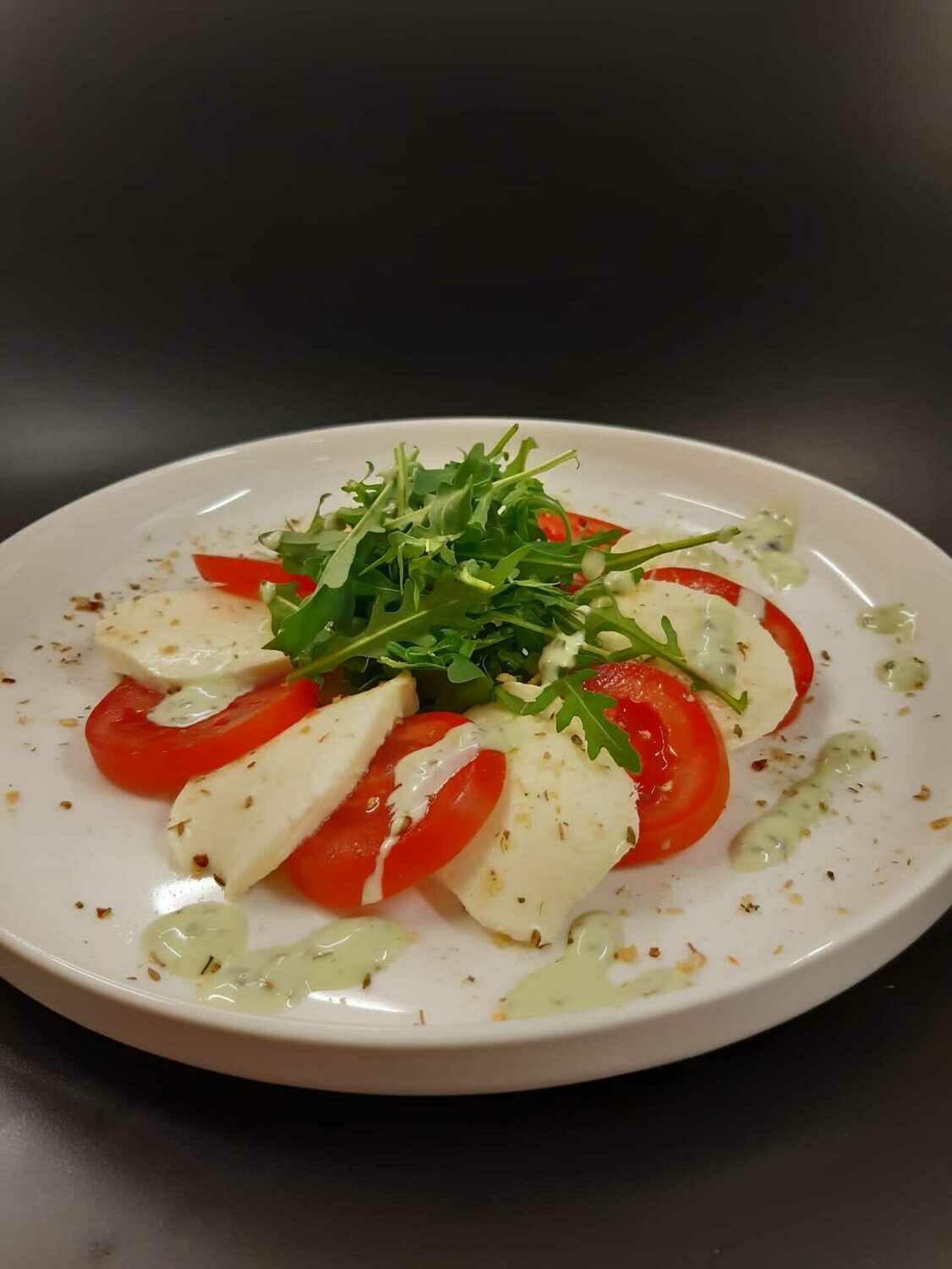 Koud &amp; Warm Buffet &quot;Italiaans&quot;