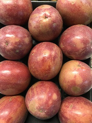 Pink Passion passievrucht groot VIETNAM