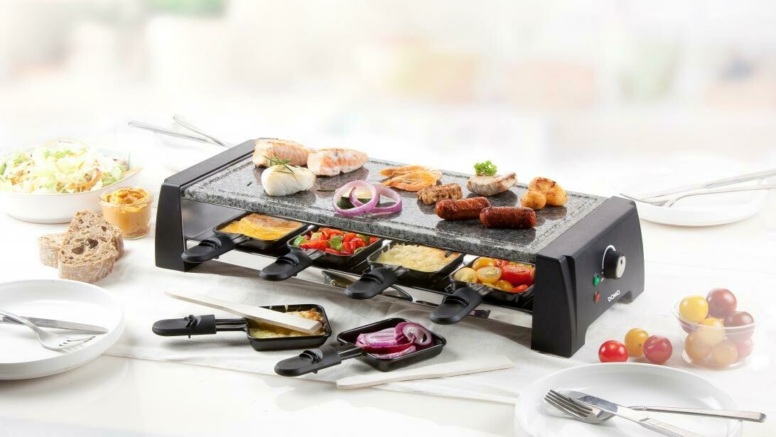 Gourmet All-in (vanaf 2 personen, prijs per persoon)