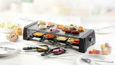 Gourmet All-in (vanaf 2 personen, prijs per persoon)