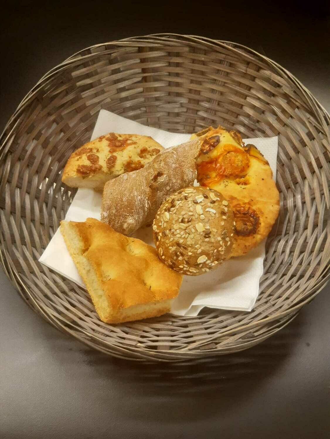 Broodbuffet &quot;Trendy&quot;