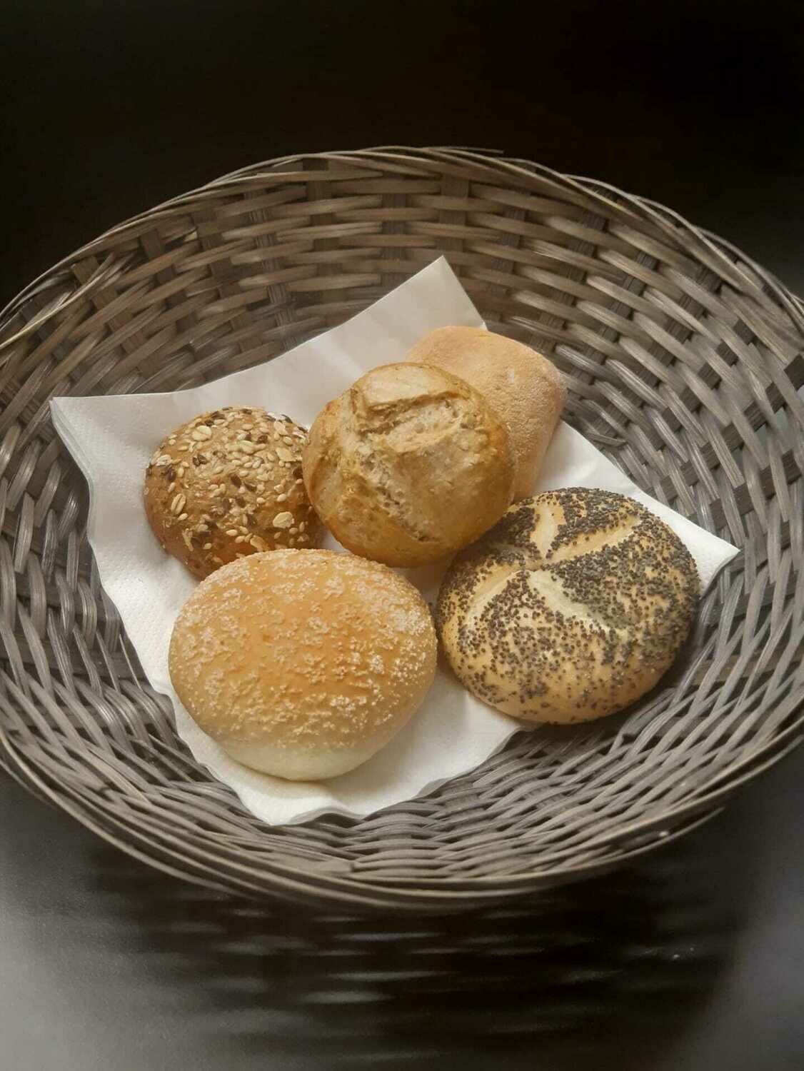 Broodbuffet