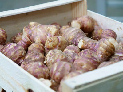 Aardpeer 500gr