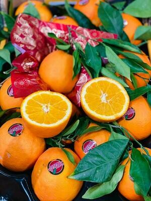 Sinaas Sicilië per 4 stuks