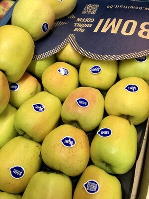 Golden Appel 4 stuks