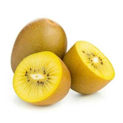 Kiwi GOLD ZESPRI XL per 4 stuk