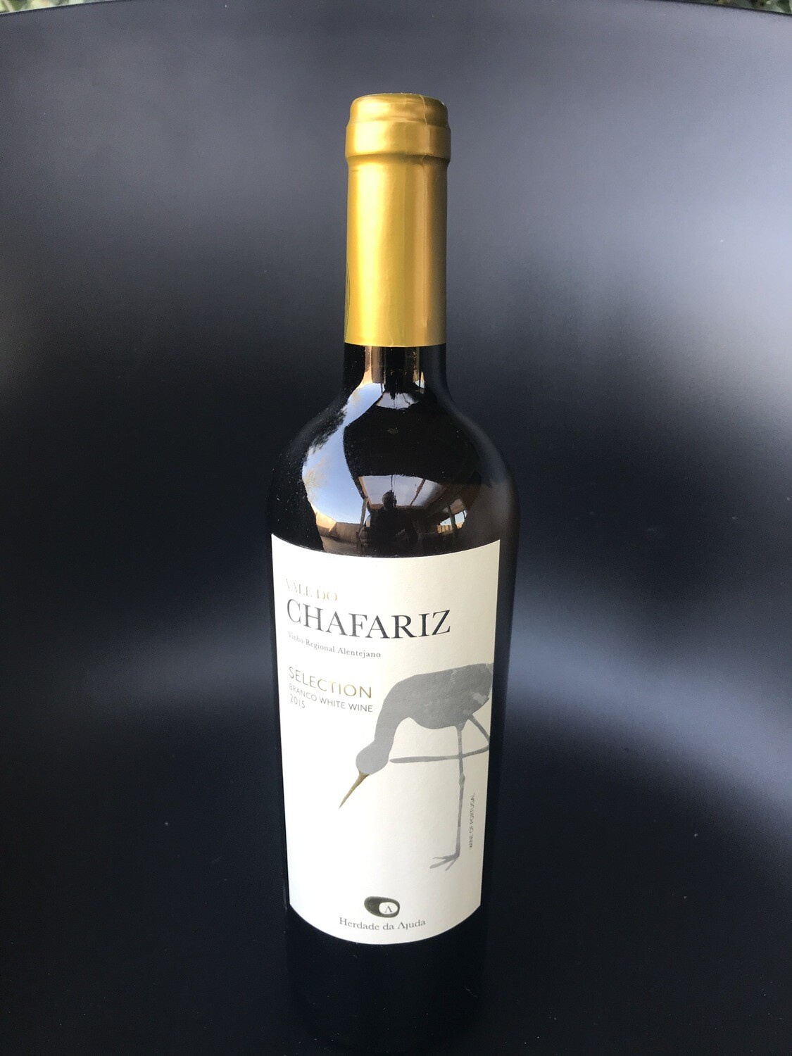 Chafariz wit 75cl