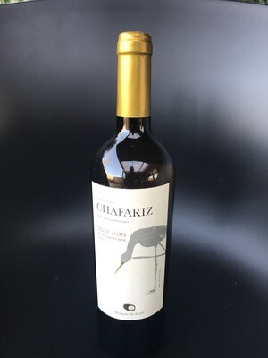 Chafariz wit 75cl