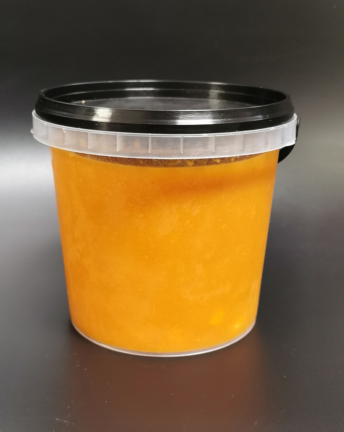 Wortelsoep 1 liter