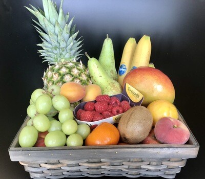Fruitmand €30