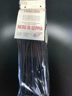 Linguini Seppia 250gr