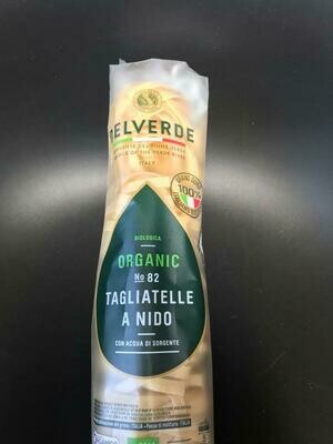 Delverde Tagliatelle 250gr