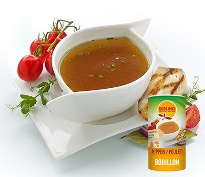 Sublimix Kippenbouillon 220gr