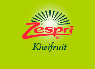 Kiwi XL GREEN ZESPRI per 4 stuk