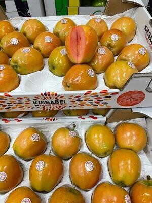 Kissabel appels 4 stuks