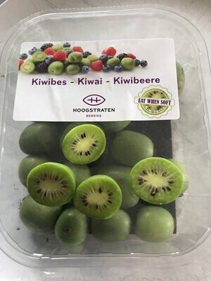 Kiwibessen 125 gr