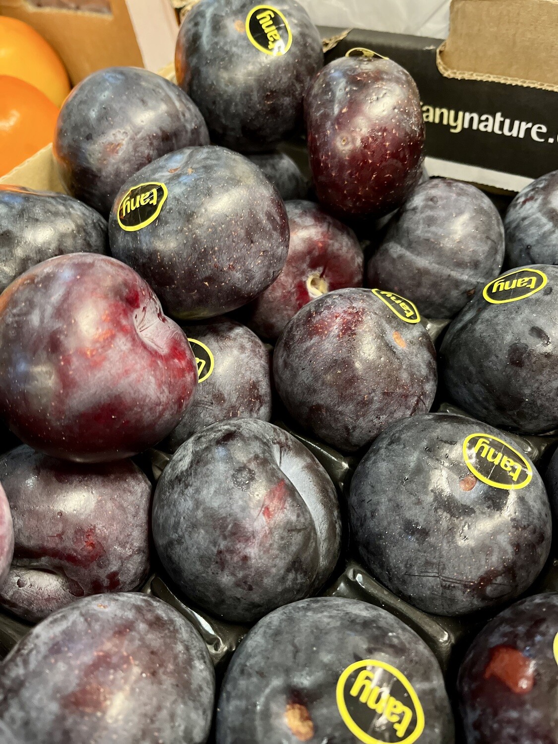 Pruimen 'Angelino' per 500g