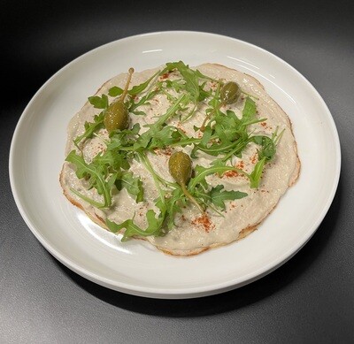 Vitello tonnato van kalfsvlees