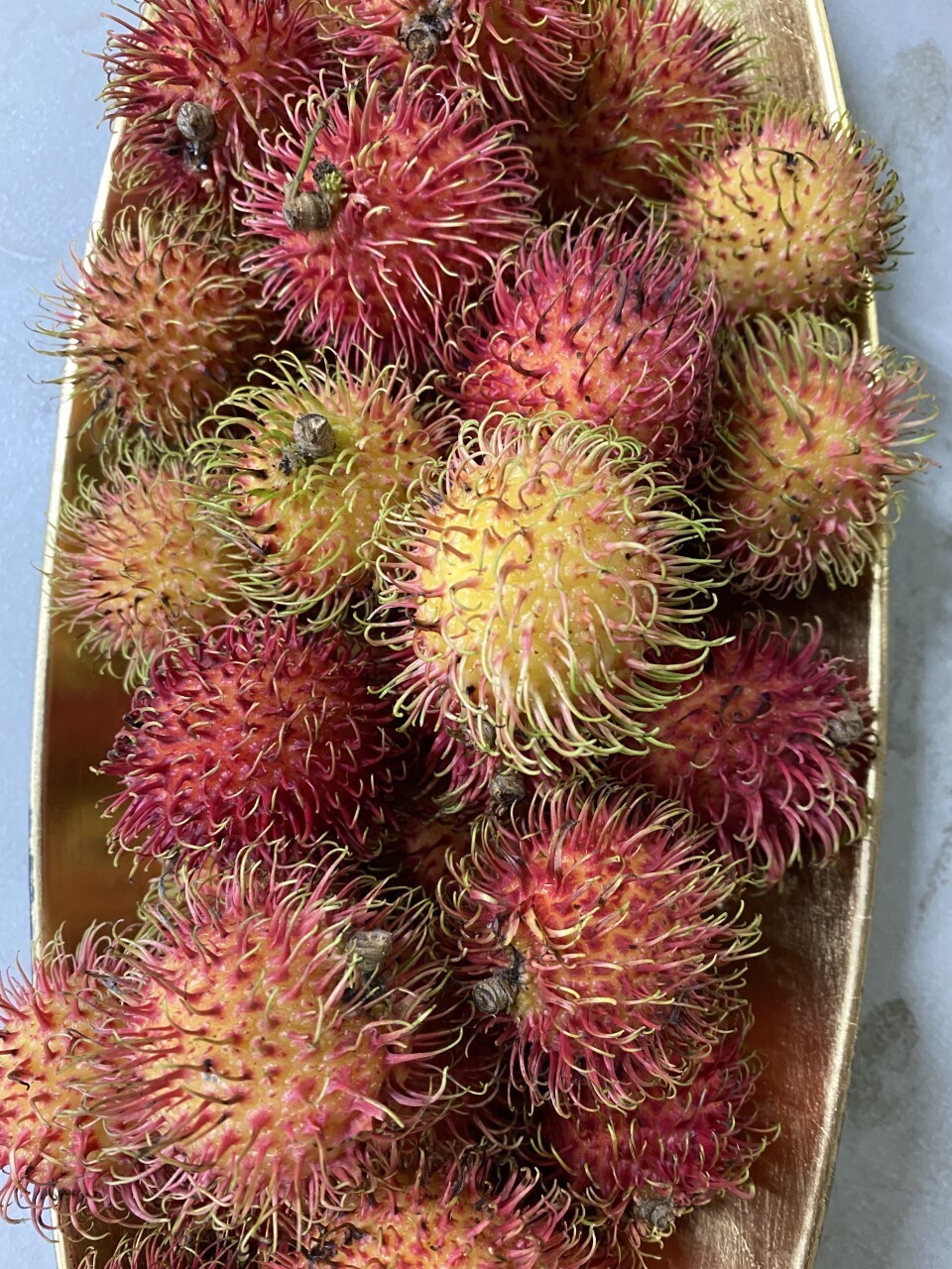 Rambutan