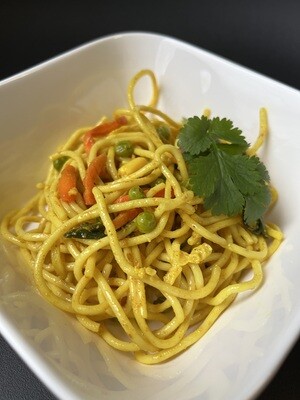 Vegetarische noedels per 100gr
