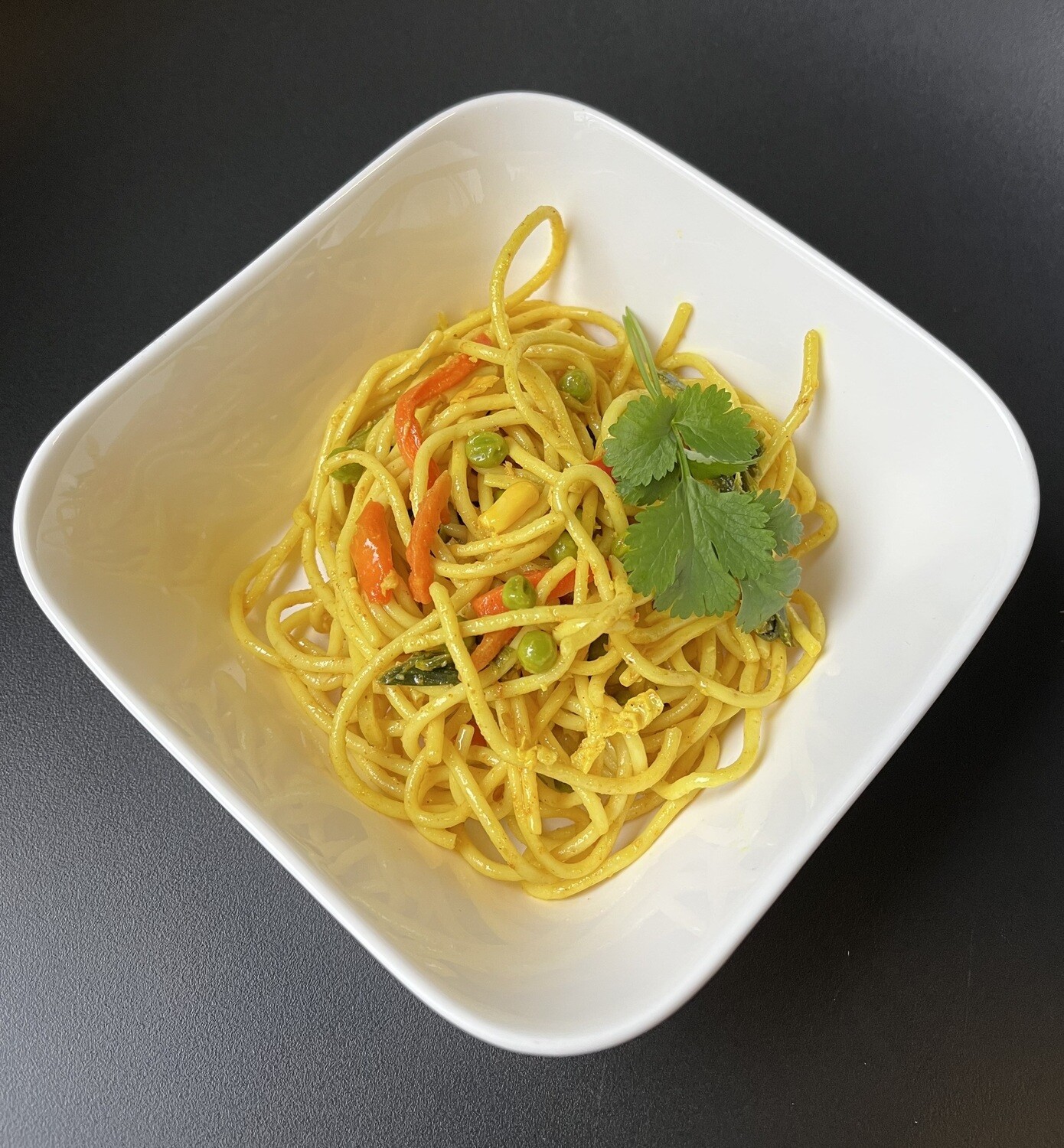 Vegetarische noedels per 100gr