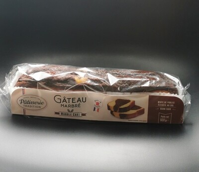 Cake Marmer 600gr