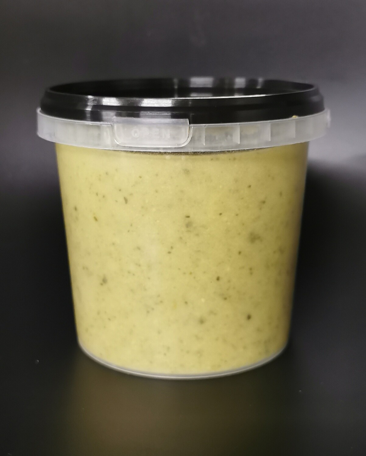 Seldersoep 1 liter