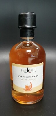 Fine Drop Condimento Bianco 250ml