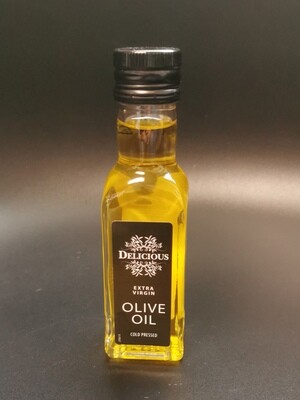 Delicious Olijfolie 125ml