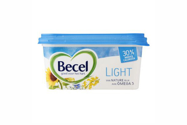 Becel Light 250g