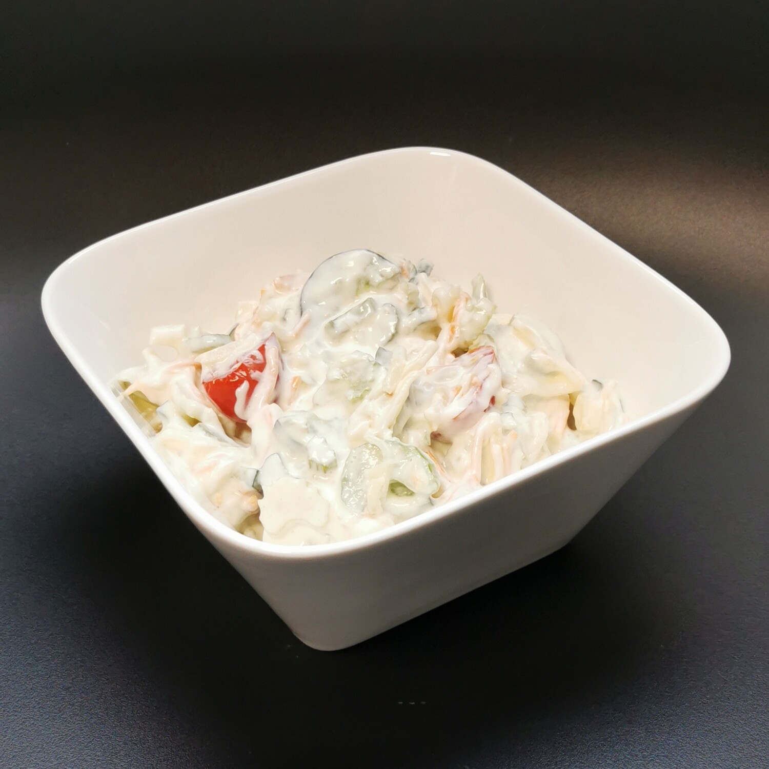 Seldersalade gezond per 100g
